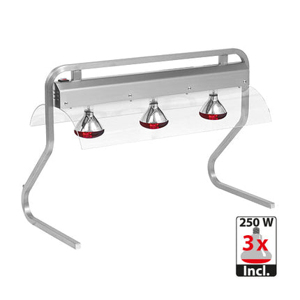 Warmhoudbrug 3/1 GN – EMGA