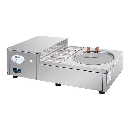 Ice TePPanyaki Tafelunit