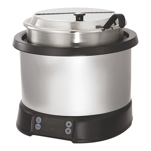 Soepketel 10,4L Mirage