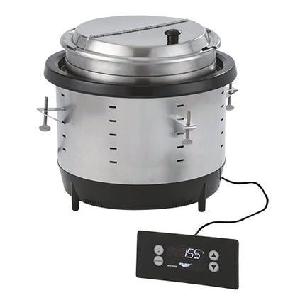 Soepketel 10,4L Mirage Inbouw