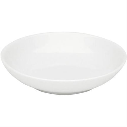 APS Basics kom 10 cm - wit porseleinen schaaltje voor de horeca