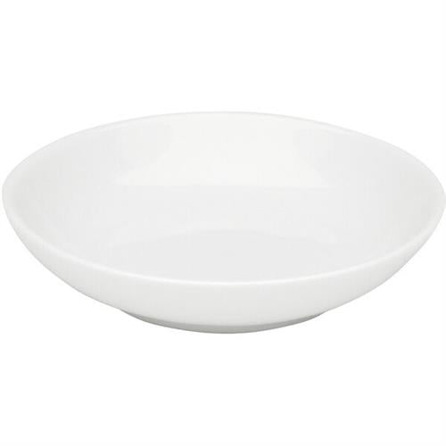 APS Basics kom 10 cm - wit porseleinen schaaltje voor de horeca