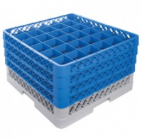 Voetglazenkorf Ø07,4cm/H.24cm – EMGA