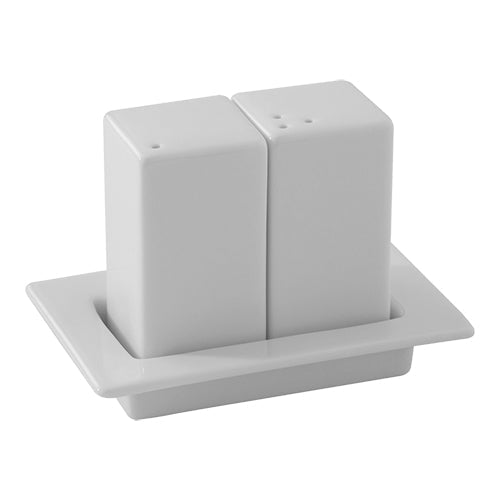 Set Peper/Zoutstrooier