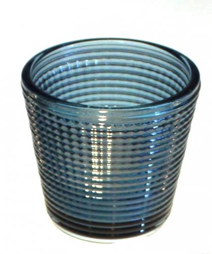 BLU Votive 7*6,5 cm