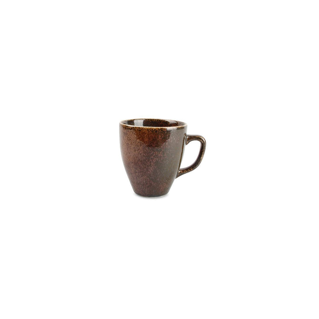 Bonbistro | Beker 45cl groen Cirro 6/Box