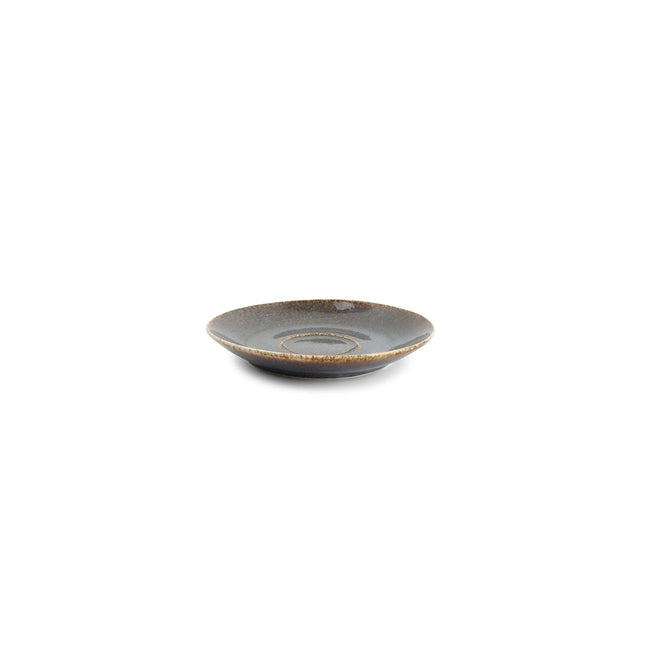 Bonbistro | Schotel 14cm groen Cirro 6/Box