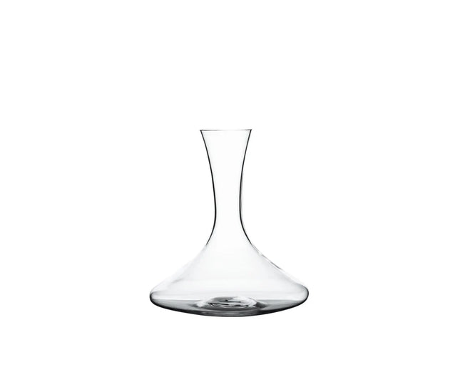 Spiegelau Toscana decanteerkaraf 1,5 liter – grote kristallen karaf voor rode wijn