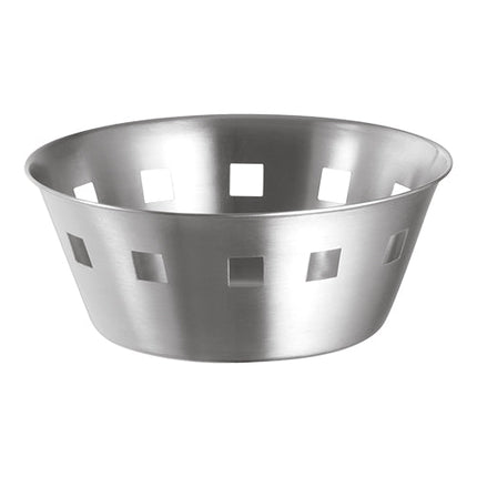 Broodmand RVS 20 cm