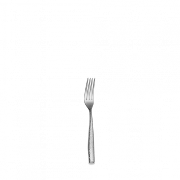 Raku Dessert Fork 18.2 cm 12/box