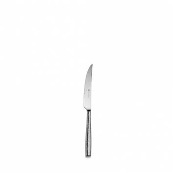 Churchill Raku steakmes 23,3 cm – rvs bestek voor steakhouses en restaurants