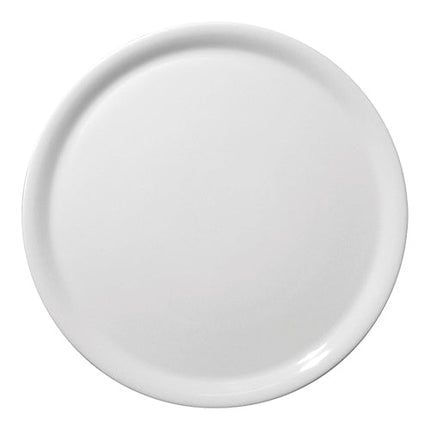 EMGA Pizza- en pannenkoekbord Ø 31 cm – groot serveerbord voor horeca