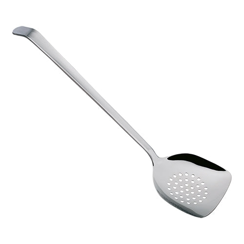 Serveerlepel Geperf.29,5 cm