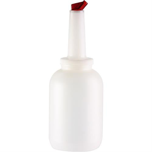 Store n Pour gallon 3784 ml – grote opslagfles met schenktuit voor de bar