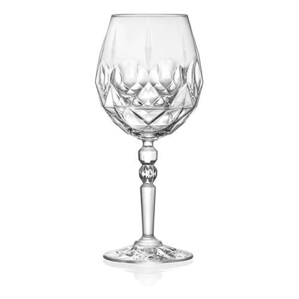 RCR Alkemist aperitiefglas 530 ml – groot kristallen glas voor spritz en aperitieven