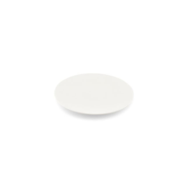 CHIC | Plat bord 19cm white Lina 4/box