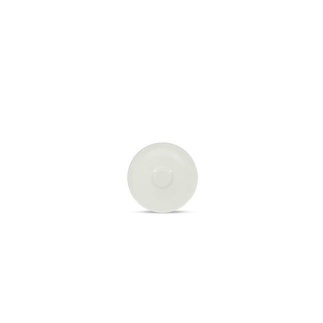 CHIC | Mokkaschotel 11cm white Lina 4/box