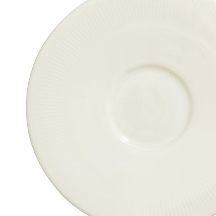 CHIC | Mokkaschotel 11cm white Lina 4/box