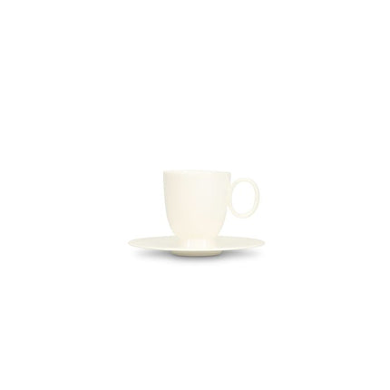 CHIC | Kop 17cl white Lina 4/box