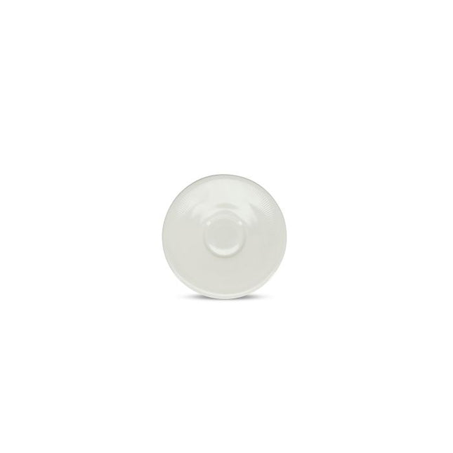 CHIC | Schotel 14cm white Lina 4/box