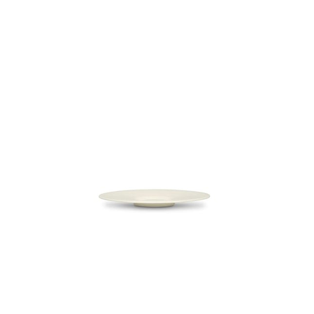 CHIC | Schotel 14cm white Lina 4/box