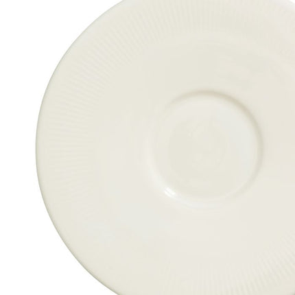 CHIC | Schotel 14cm white Lina 4/box