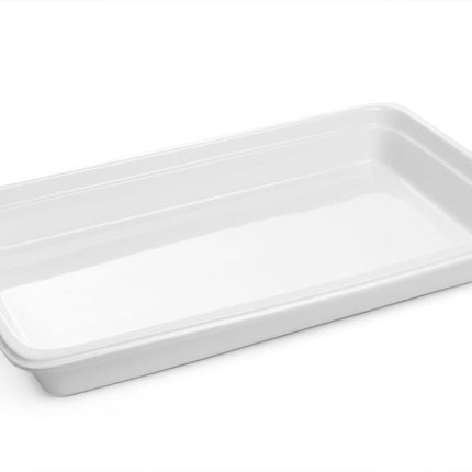 Gastronorm Container 1/1 65 mm Profi Line Porcelain 1/box