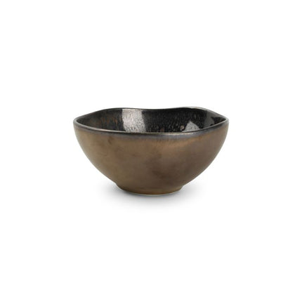Chic | Kom 15xH7cm gold flaked Nobile 4/Box