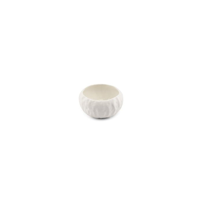 CHIC | Kom 11,5xH6cm wit Arte 4/box