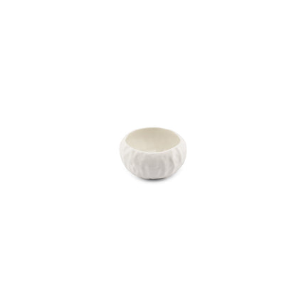 Chic Kom Arte 11,5 cm wit porselein – horecaservies