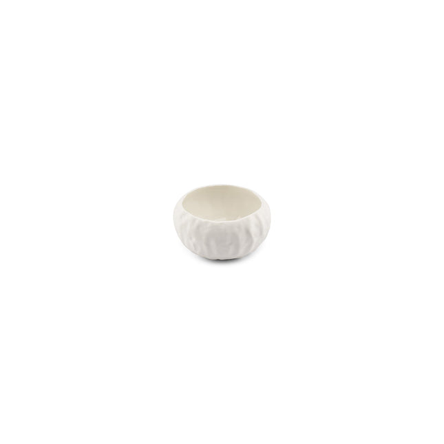 Chic Kom Arte 11,5 cm wit porselein – horecaservies