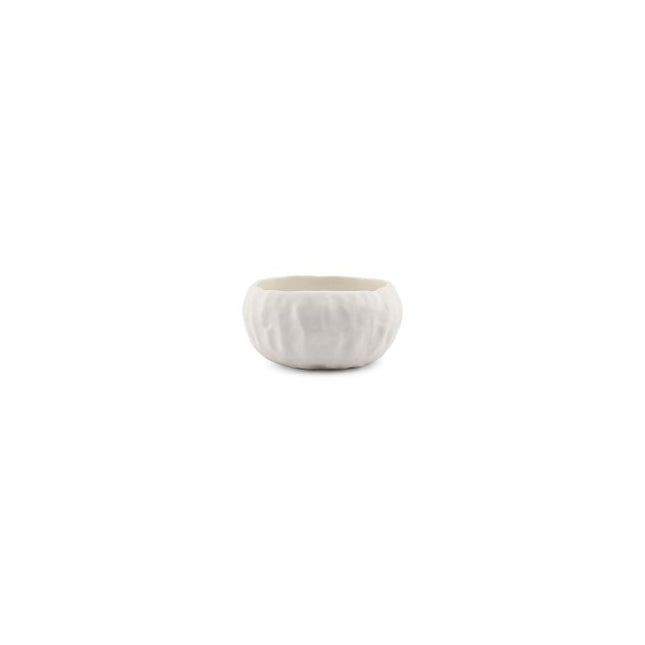CHIC | Kom 11,5xH6cm wit Arte 4/box