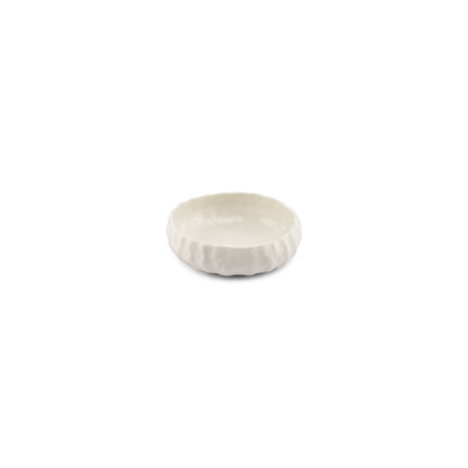Chic Kom Arte 15 cm wit porselein – horecaservies