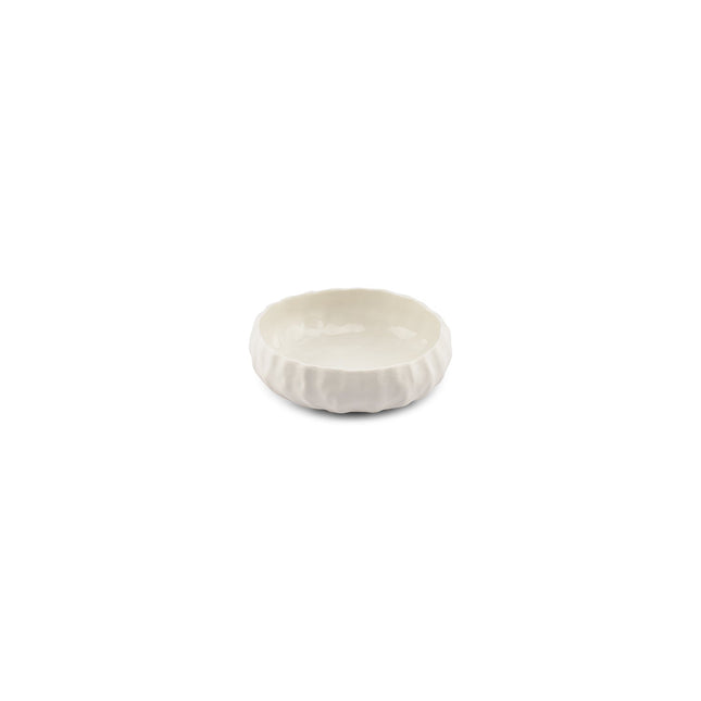 Chic Kom Arte 15 cm wit porselein – horecaservies