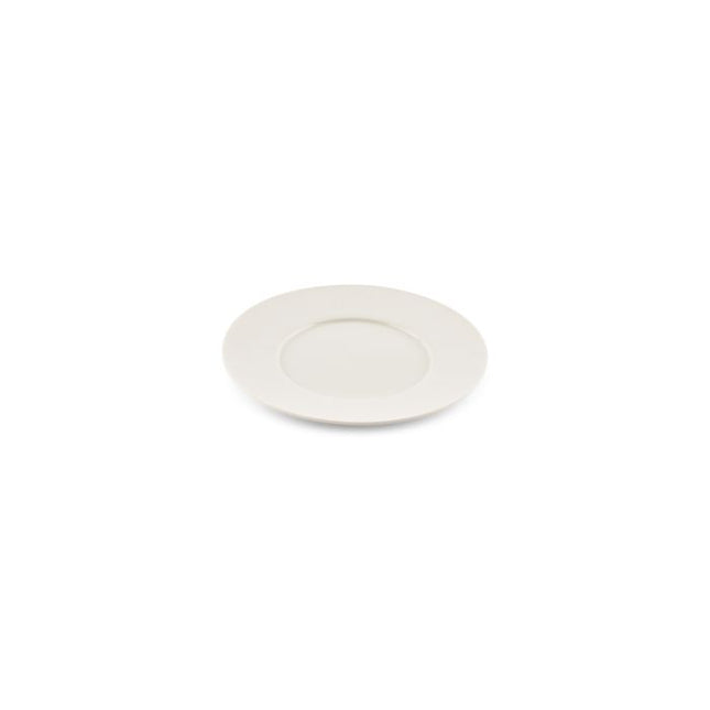 CHIC | Plat bord 16cm Gravure 4/box