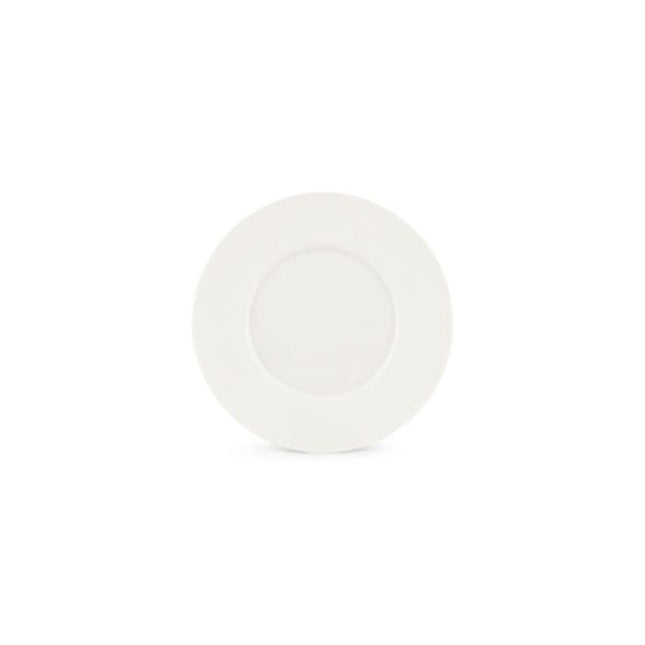 CHIC | Plat bord 16cm Gravure 4/box