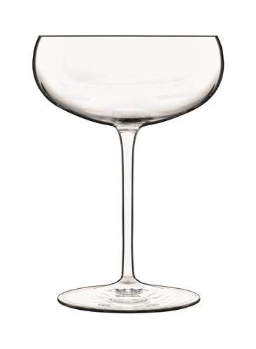 Luigi Bormioli I Meravigliosi Moscato/Spumante 300 ml – glas voor mousserende wijn
