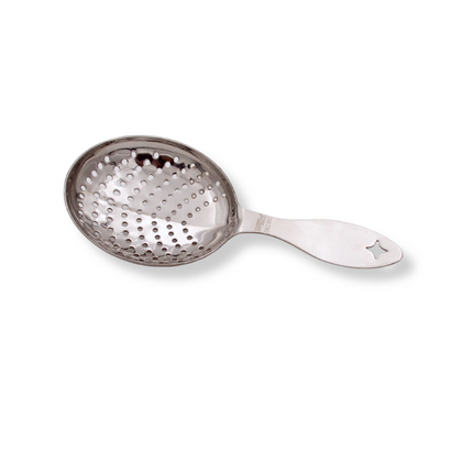 Bonzer Heritage Julep Strainer Stainless Steel