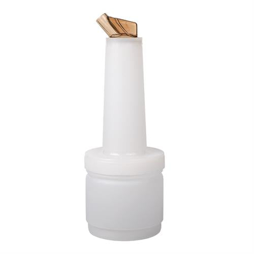 APS Store n Pour complete set 473 ml - opslagfles met schenktuit voor de bar