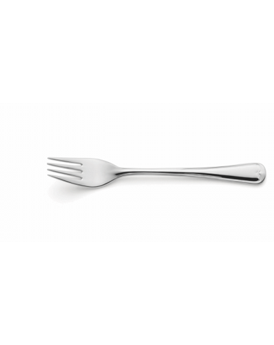 Amefa Elegance dessertvork 17,5 cm – rvs dessertvork voor de horeca