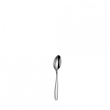 Churchill Profile mokkalepeltje 11 cm – rvs koffielepeltje voor horeca en cafés