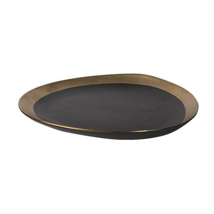 APS Dynasty bord 14,7 cm - keramisch bordje voor voorgerechten en dim sum