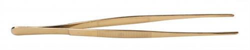 Tweezer gold