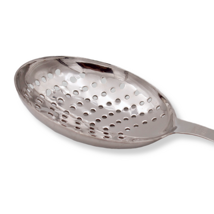 Bonzer Heritage Julep Strainer Stainless Steel