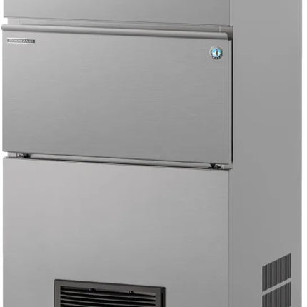 Hoshizaki IJsblokjesmachine, ingebouwde opslagbunker 110kg