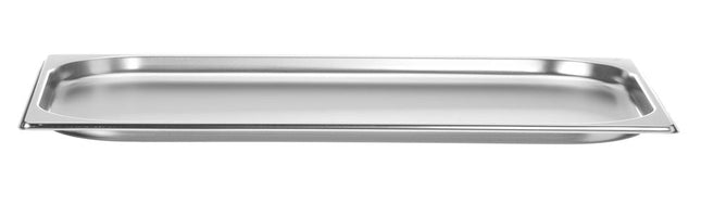 Gastronormbakrvs 1/1 20 mm Budget Line 1/box