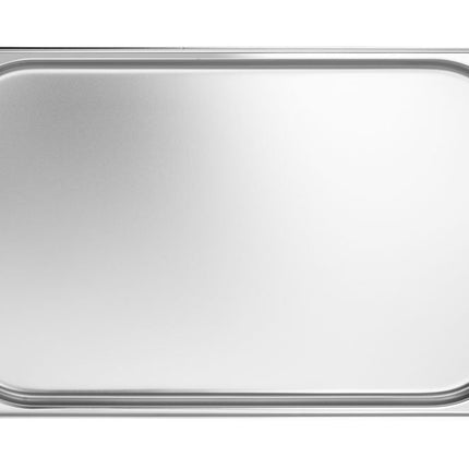Gastronormbakrvs 1/1 20 mm Budget Line 1/box