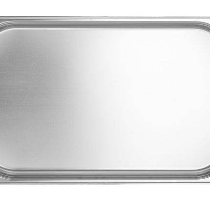 Gastronormbakrvs 1/1 40 mm Budget Line 1/box