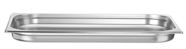 Gastronormbakrvs 1/1 40 mm Budget Line 1/box