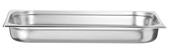 Gastronormbakrvs 1/1 65 mm Budget Line 1/box